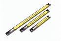 Rolson Tools 42462 3 PCE Magnetic tool Holder