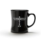 Boeing Totem Heritage Mug
