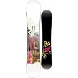 Rossignol Zena 153 cm Snowboard Wms MSRP $299