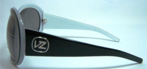Vonzipper FRENZY BWH BLACK GLOSS/GRADIENT
