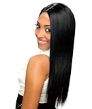100% Remy Front lace Human Hair Wig. Juliana in Colour 2