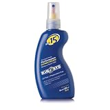 Kinseys SPF 15 Spray, Mango Scent