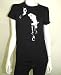 CLARENDON COCO CHANEL TEE SHIRT-click for more colors
