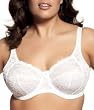 Elomi Jasmine Four Part Lace Underwire Full Cup Bra 8410
