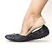 SHEEC - SoleHugger SECRET - Women's Cotton No-Show Socks (Cream/Medium)