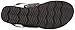OTBT Women's Rover Wedge Sandal