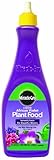 UPC 073561005302 product image for Miracle-Gro 1005301 Liquid African Violet Food, 8-Ounce | upcitemdb.com