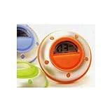 DaysAgo Set of 2 Digital Day Counter, Colors may Vary