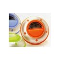 DaysAgo Set of 2 Digital Day Counter