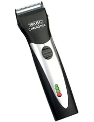 Beauty: Wahl 85480 Chromstyle Professional Cord/Cordless Clipper - Derby International LLC, dba KANAR