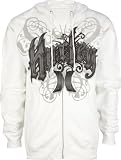 HURLEY See Yah Mens Hoodie