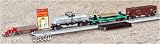Lionel 30038 NYC Flyer Freight Expansion Pack