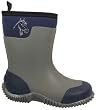 Smoky Mountain Amphibian Insulated Waterproof Kids Boot