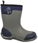 Smoky Mountain Amphibian Insulated Waterproof Kids Boot