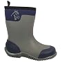 Smoky Mountain Amphibian Insulated Waterproof Kids Boot
