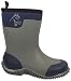 Smoky Mountain Amphibian Insulated Waterproof Kids Boot