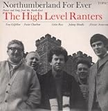 NORTHUMBERLAND FOR EVER LP UK TOPIC 1968