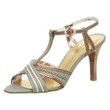 Kenzie Women's Dazzling Sandal