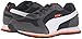 PUMA ST Runner NL JR Sneaker (Little Kid/Big Kid)