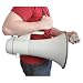 Auna Megaphone Loudspeaker 45W 1.5km with Record Function_s-2