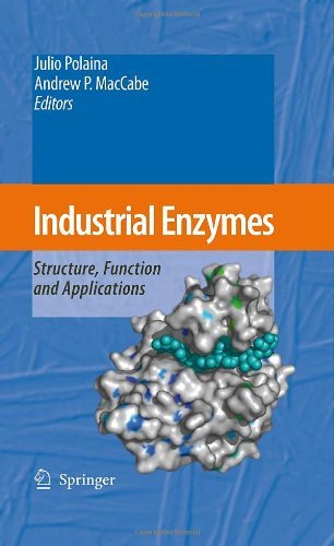 Industrial Enzymes