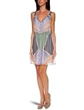 Quiksilver Nouveau Deco Dress - Robe  - Femme