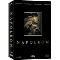 Napoleon (French Dubbed Version)
