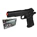 Electric Colt 1911 Style Pistol Blowback Air Soft Gun