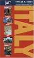 Italy Spiral Guide (Aaa Spiral Guides)
