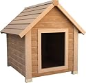NewAgePet eCo-Concepts BunkHouse Style Dog House