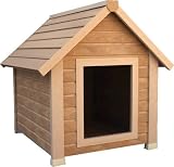 41UQVwiggWL. SL160  Dog Houses