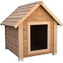 NewAgePet eCo-Concepts BunkHouse Style Large Dog House