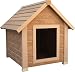 NewAgePet eCo-Concepts BunkHouse Style Dog House