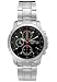 Seiko Men’s Chronograph Watch #SND127