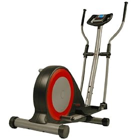 PROFORM 470HR ELLIPTICAL CROSS TRAINER
