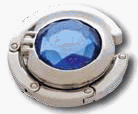 41UQW8W%2BqfL. SL160  Santa Barbara Design Studio PURH1075J Sbds Birthstone Purse
