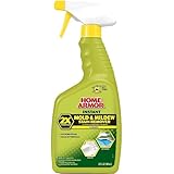 Home Armor FG502 Instant Mold and Mildew Stain Remover, Trigger Spray 32-Ounce