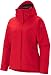 MARMOT Damen 2-Lagen GoreTex Performance Shell Jacke Wm's Cervino Jacket, Cardinal, XL, R35000-6130-6