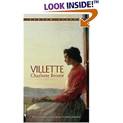 Villette (Bantam Classic)
