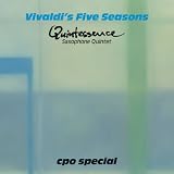 Vivaldis Five Seasons