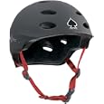 2008 Pro-Tec Ace SXP Matte Gunmetal Grey