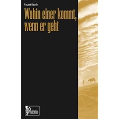 Wohin einer kommt, wenn er geht