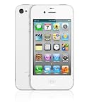 Apple iphone 4S 16GB | White