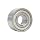 5204ZZ Bearing 20x47x20.6 Angular Contact Ball Bearings