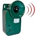 Cordless Ultrasonic Pest Repeller - Covers 5000 Square Feet