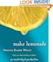 Make Lemonade