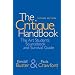 The Critique Handbook: The Student's Sourcebook and Survival Guide (2nd Edition)