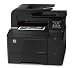 HP LaserJet Pro 200 M276n e-All-in-One Farblaser Multifunktionsdrucker (A4, Drucker, Scanner, Kopierer, Fax, Ethernet, USB, 600x600)