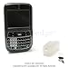 T-Mobile Dash JAVOClearCase - The Hard Low-Profile Crystal Clear Case (Smoke Grey)
