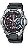 41UQYdsd80L. SL160  Casio G Shock Cockpit Black Mens Watch G1010 1ADR